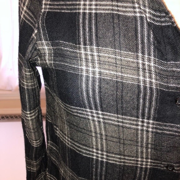 Flannel - Picture 5 of 8
